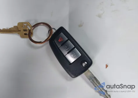 2016 Nissan Rogue S from USA, damaged, VIN KNMAT2MV0GP601178